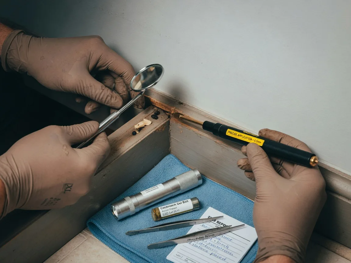 Why choose Emergency Pest Control in Callaway, MD